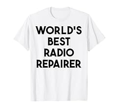 Miglior riparatore radio usato  Spedito ovunque in Italia 