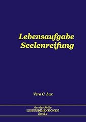 Lebensaufgabe seelenreifung gebraucht kaufen  Wird an jeden Ort in Deutschland