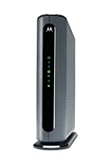 Motorola mg7700 modem for sale  Delivered anywhere in USA 