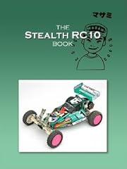 Stealth rc10 book for sale  Delivered anywhere in USA 