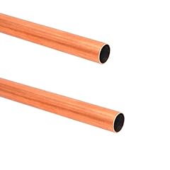 Ququyi copper pipe for sale  Delivered anywhere in USA 