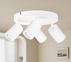 Geyoulux faretti soffitto usato  Spedito ovunque in Italia 