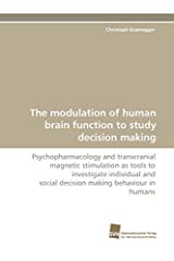 Modulation human brain for sale  Delivered anywhere in UK