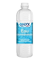 Onyx eau déminéralisée d'occasion  Livré partout en France