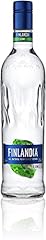 Finlandia lime vodka for sale  Delivered anywhere in UK
