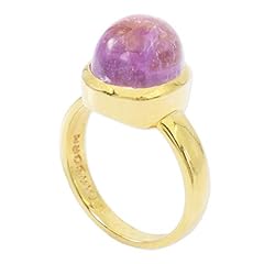 Starborn Gem Kunzite Ring 14k Gold (6.0), used for sale  Delivered anywhere in Canada
