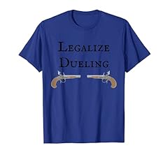 Legalize dueling funny for sale  Delivered anywhere in USA 