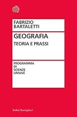 Geografia teoria prassi usato  Spedito ovunque in Italia 