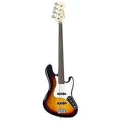 Fretless bass basse d'occasion  Livré partout en France