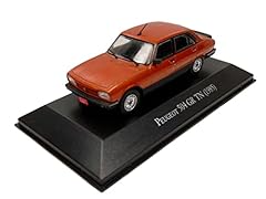 Peugeot 504 1985 d'occasion  Livré partout en France