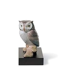 Lladró lucky owl for sale  Delivered anywhere in UK