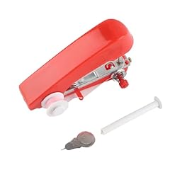 Mini machine coudre d'occasion  Livré partout en France