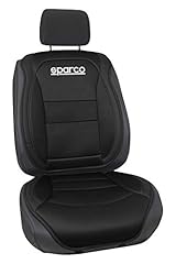 Sparco spcs424bk schienale usato  Spedito ovunque in Italia 