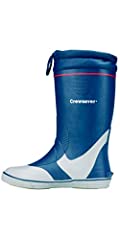 Crewsaver Unisex_Adult Outdoor Goods, Blue, 35/36 EU, used for sale  Delivered anywhere in UK