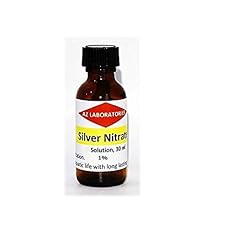 Silver nitrate solution for sale  Delivered anywhere in USA 