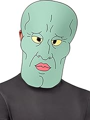 Rubies men spongebob for sale  Delivered anywhere in UK