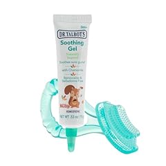 Natural teething gel for sale  Delivered anywhere in UK