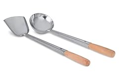 Craft wok schöpflöffel gebraucht kaufen  Wird an jeden Ort in Deutschland