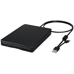 Floppy diskette reader for sale  Delivered anywhere in UK