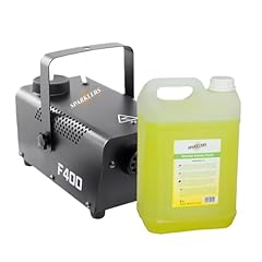 Machine fumée liquide d'occasion  Livré partout en Belgiqu