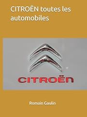 Citroën toutes les for sale  Delivered anywhere in USA 