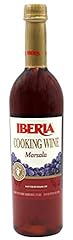 Iberia marsala cooking for sale  Delivered anywhere in USA 