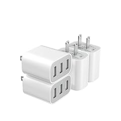 Usb wall charger for sale  Delivered anywhere in USA 