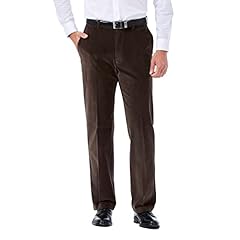 Haggar men corduroy for sale  Delivered anywhere in UK