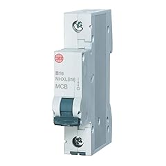 Wylex nhxlb16 mcb for sale  Delivered anywhere in UK