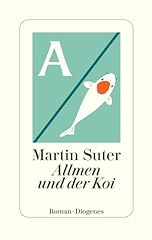 Allmen koi roman gebraucht kaufen  Wird an jeden Ort in Deutschland