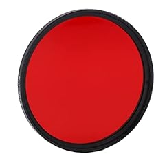 Filtre couleur rouge d'occasion  Livré partout en Belgiqu