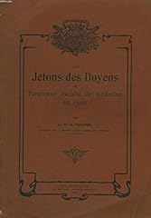 jetons anciens bois d'occasion  Livré partout en France