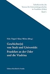 Geschichte stadt universität gebraucht kaufen  Wird an jeden Ort in Deutschland