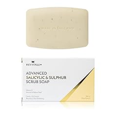 Revitale advanced salicylic for sale  Delivered anywhere in UK