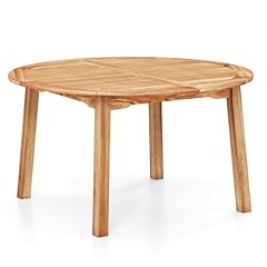 Tangkula outdoor round for sale  Delivered anywhere in USA 