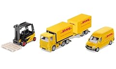 Siku 6324 dhl gebraucht kaufen  Wird an jeden Ort in Deutschland