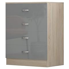 High gloss drawer for sale  Delivered anywhere in UK