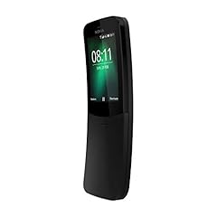 Nokia 8110 black for sale  Delivered anywhere in UK