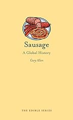 Sausage global history for sale  Delivered anywhere in Canada
