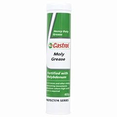 Castrol moly grease for sale  Delivered anywhere in UK