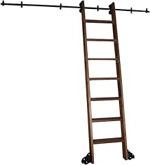 Sliding ladder rail for sale  Delivered anywhere in USA 