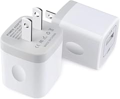 Usb wall charger for sale  Delivered anywhere in USA 