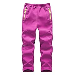 Hpbygstae pantalon softshell d'occasion  Livré partout en France