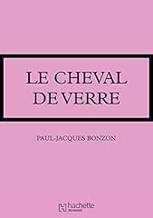 Cheval verre d'occasion  Livré partout en France