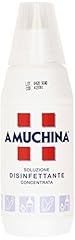 Amuchina 500ml amuchina usato  Spedito ovunque in Italia 