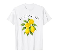 Dolce vita lemon gebraucht kaufen  Wird an jeden Ort in Deutschland