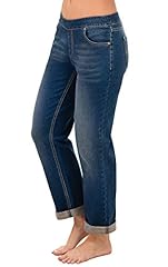 Pajamajeans womens stretch for sale  Delivered anywhere in USA 