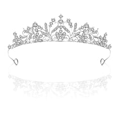 Kapokr krone diadem gebraucht kaufen  Wird an jeden Ort in Deutschland