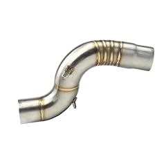 Muffler exhaust pipe for sale  Delivered anywhere in UK