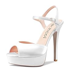 Aachcol women stiletto for sale  Delivered anywhere in USA 